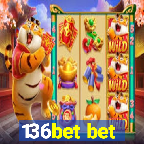 136bet bet